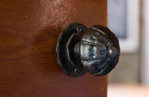 Borgo Val di Taro Villa | Charming & Authentic Stone House La Brugna