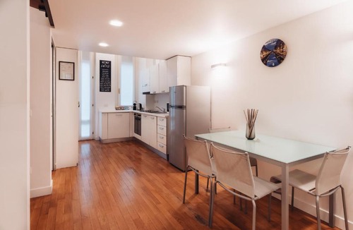 San Vittore Apartment | Charming De Togni Apartment