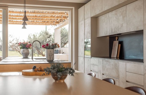 Castellana Grotte Villa | Charming elegant retreat with pool, style & relax, landscaped gardens, Puglia