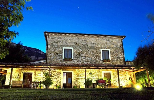 Capaccio-Paestum Villa | Charming Farmhouse with Pool in Paestum