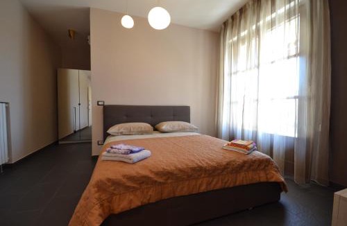 Vercelli Apartment | Charming flat in Vercelli - 50 sqm - Cosy balcony.