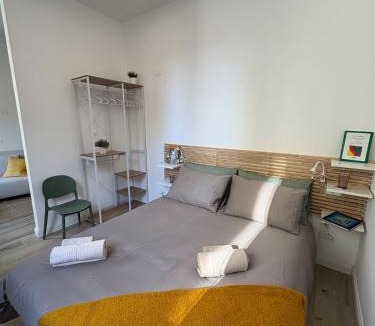 Precotto Apartment | Charming flat - Milan Top 7 attractions at Metro1