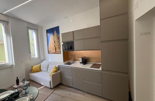 Precotto Apartment | Charming flat - Milan Top 7 attractions at Metro1