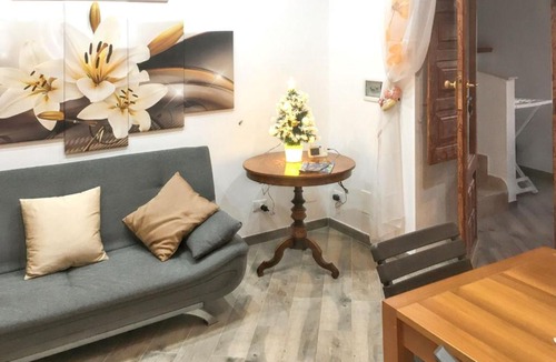 Carpino House | Charming house in Carpino