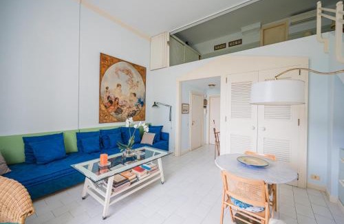 Capri Apartment | Charming loft Camerelle by Elite Villas