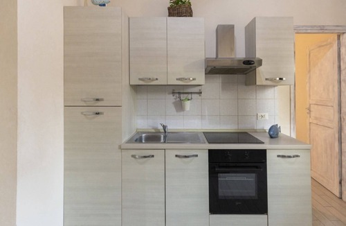 Portoferraio Old Town Apartment | Charming Newly Renovated One-Bedroom Apartment!