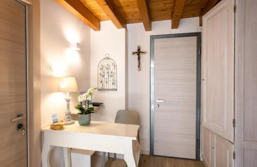 Colombare Bed & Breakfast | Charming Sirmione