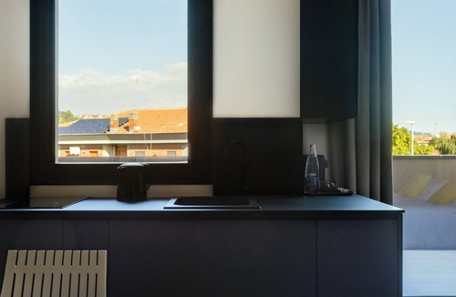 Picanello-Ognina-Barriera-Canalicchio Apartment | Charming studio in an elegant residence in Catania