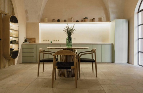 Centro Storico Apartment | Charming suite with pool in the heart of Salento