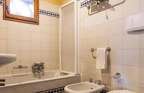 Rignano sull'Arno Villa | Charming Villa surrounded by the Tuscan hills, with panoramic views and a pool.