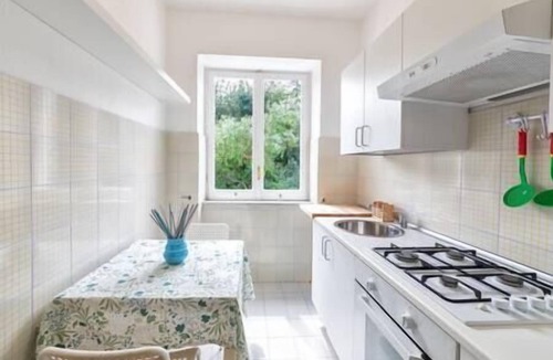 Forio Villa | Charming Villa, Ischia, Punta Caruso, Forio, n.4