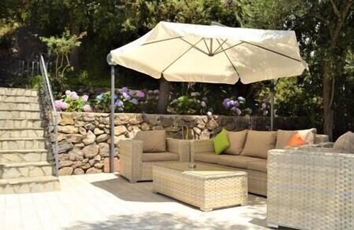Forio Villa | Charming Villa, Ischia, Punta Caruso, Forio, n.4