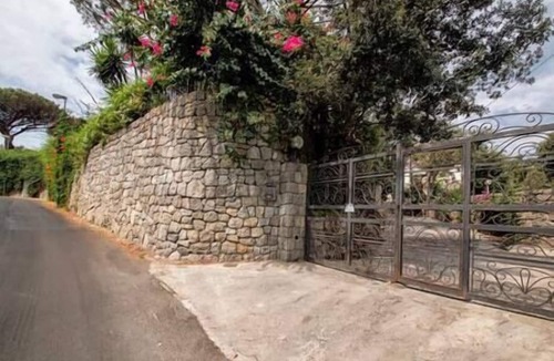 Forio Villa | Charming Villa, Ischia, Punta Caruso, Forio, n.4