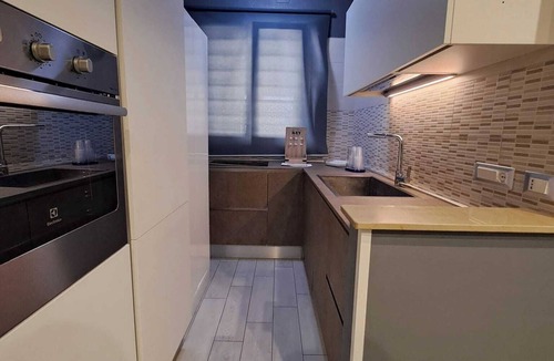 Palese Villa | Charming villa with 1 bedroom and AC, WiFi in Bari