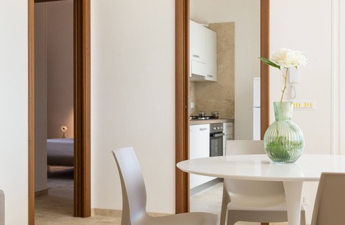 Ostuni Villa | Charming Villa with Pool by Wonderful Italy