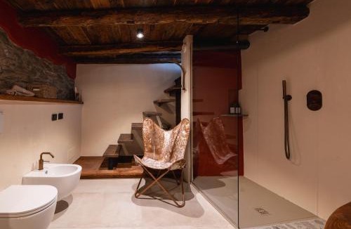 Pragelato House | Chez'Alma