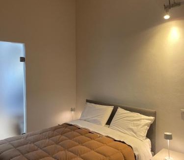 Jesi Apartment | Chez Anna