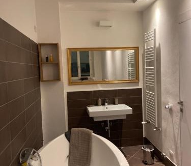 Jesi Apartment | Chez Anna
