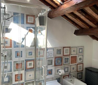 Ferrara Historic Centre House | Chez Madame