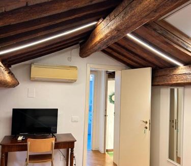 Ferrara Historic Centre House | Chez Madame