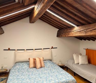 Ferrara Historic Centre House | Chez Madame