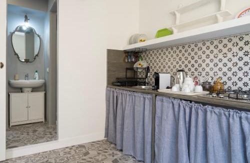 Trapani City Centre Apartment | Chez Moi
