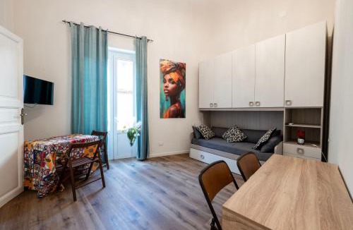 Trapani City Centre Apartment | Chez Moi