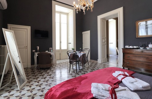 Lecce Historic Center Bed & Breakfast | Chez Moi Lecce Charme B&B