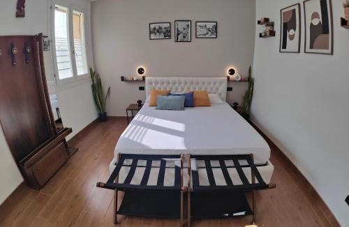 Comacchio House | Chez Nous
