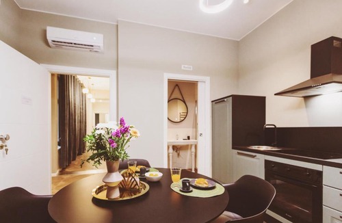Udine Apartment | Chiara Home