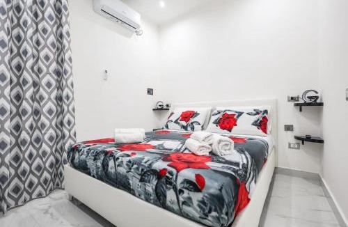 Materdei House | Chiara's Home