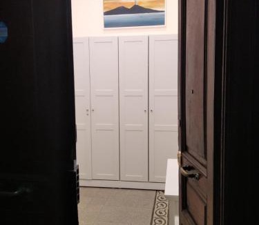 Fuorigrotta Apartment | Chiarini22 Apartments