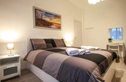 Vittorio Emanuele Apartment | ChilometroZERO luxury apartment