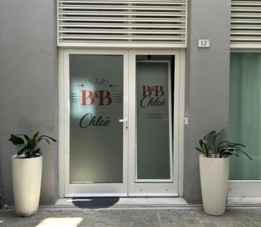 Jesi House | Chloè Vacanze