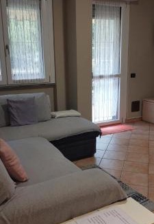 Rozzano Apartment | Chri02House
