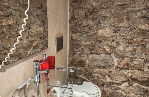 Citta Alta Apartment | Christian's Loft