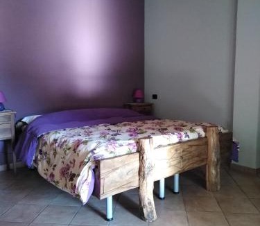 Peveragno Bed & Breakfast | Ciabot Besimauda