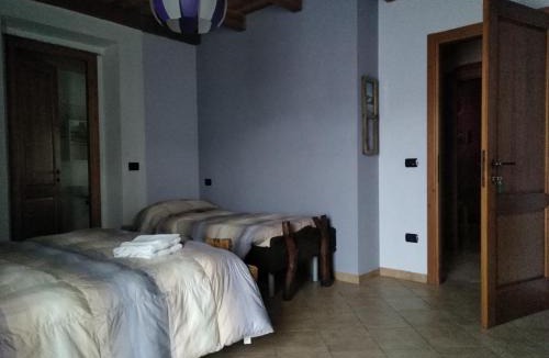 Peveragno Bed & Breakfast | Ciabot Besimauda