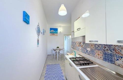 Tonnara di Bonagia Apartment | Ciauru di Mare