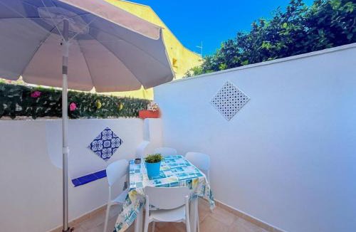 Tonnara di Bonagia Apartment | Ciauru di Mare