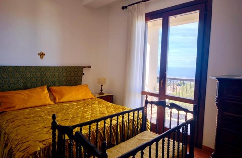 Paparella House | Ciciliana IT