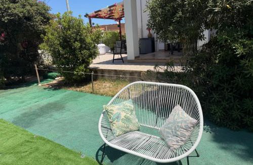 Carini Villa | Cicogne Aprtment a due passi da Palermo