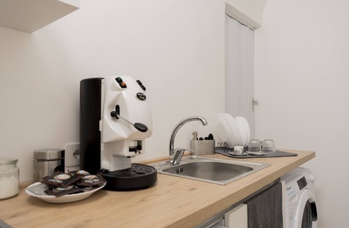 Alcamo Historic Center Apartment | Cielo D'Alcamo - Emerald