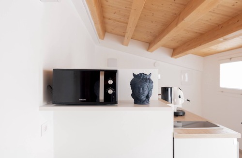 Alcamo Historic Center Apartment | Cielo D'Alcamo - Emerald