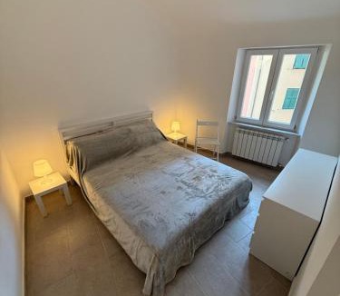 Acquasanta Apartment | Cielo