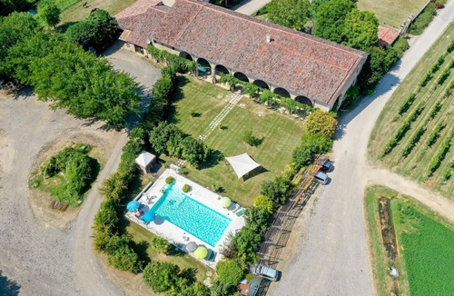 Longare Apartment | Ciliegi apartment with one bedroom and one bathroom on the first floor (apartment 4)
