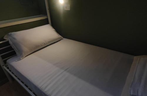Cascina dei Pomi Hostel | Cinhouse