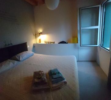 Rosa Apartment | Cinquelune Apartment