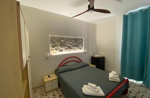 Palinuro Hotel | Cinquestelle Albergo del centro storico