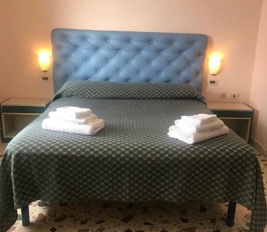 Palinuro Hotel | Cinquestelle Albergo del centro storico